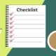 Free illustrations of Checklist