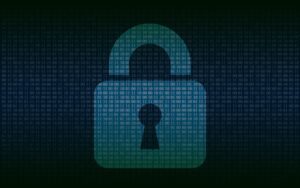 Free Security Cyber illustration and picture