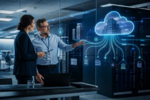 Business-First Cloud Migration Planning