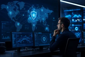 Cybersecurity Assessment and Network Protection