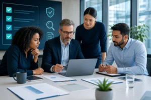 IT Audit Readiness and Compliance Review